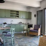 Myrtos Bay Apartament