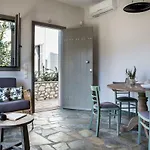 Apartament Myrtos Bay Anomeriá