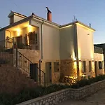 Apartament Myrtos Bay *