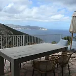 Myrtos Bay Appartement Anomeriá
