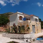 Appartement Myrtos Bay *