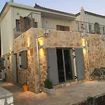 Appartement Myrtos Bay Anomeriá