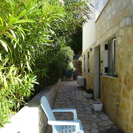 Myrtos Bay דירה