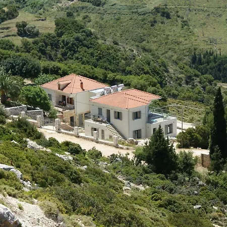 Myrtos Bay Apartmán