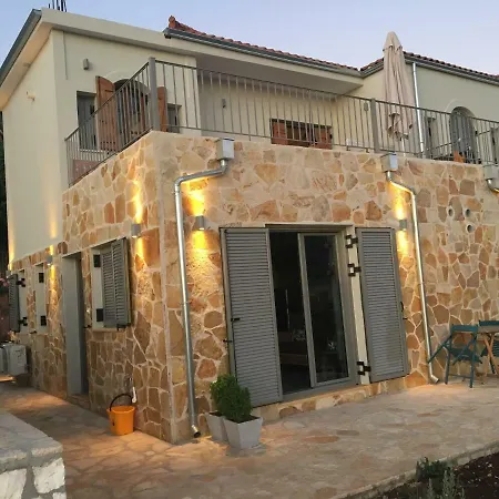 Apartmán Myrtos Bay Anomeriá
