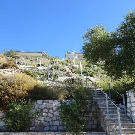 Myrtos Bay * Anomeria