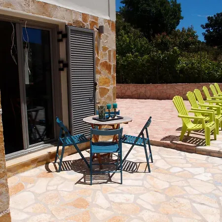 Appartement Myrtos Bay *