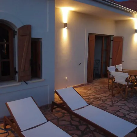 Appartement Myrtos Bay