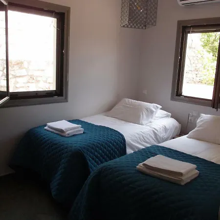 Myrtos Bay Appartement