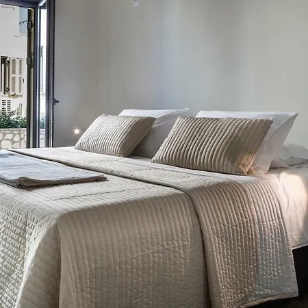 Appartement Myrtos Bay