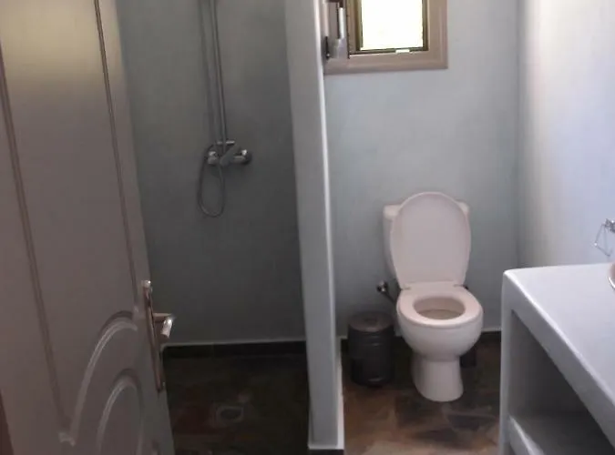 Lägenhet Myrtos Bay