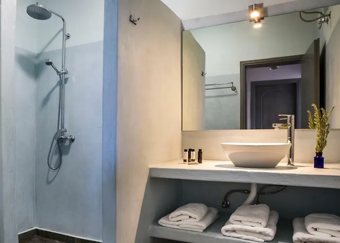 Myrtos Bay * Anomeriá