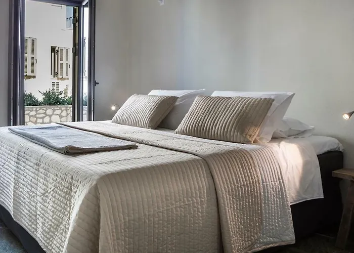 Lägenhet Myrtos Bay