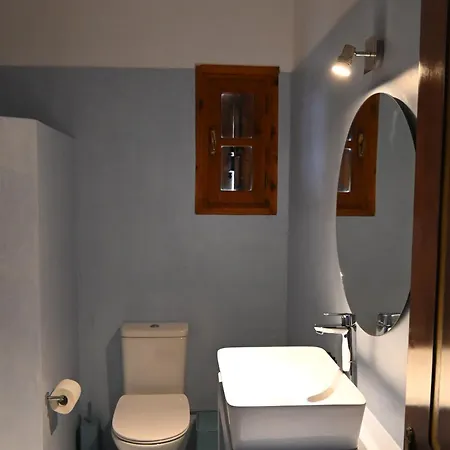 Апартаменты Myrtos Bay