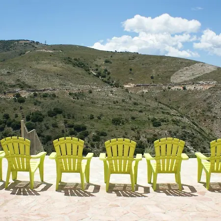 Myrtos Bay * Anomeria