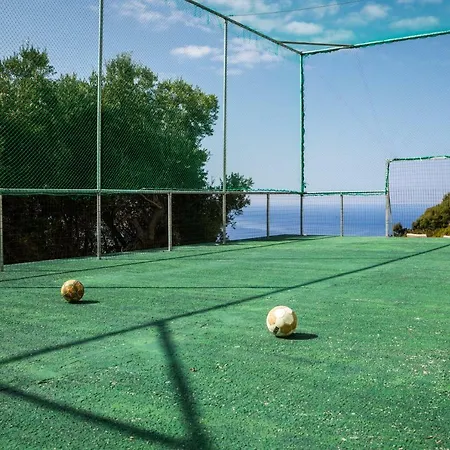 Myrtos Bay * Anomeria