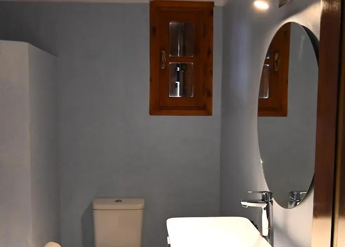 アパート Myrtos Bay