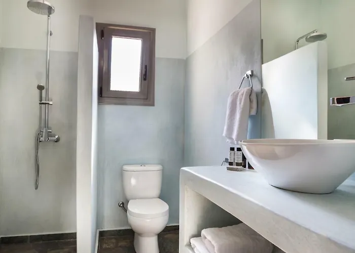 アパート Myrtos Bay *