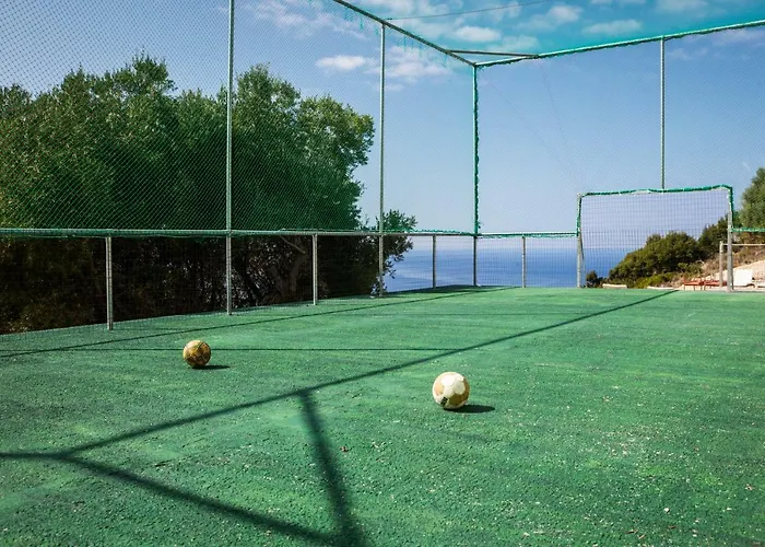 Myrtos Bay * Anomeriá